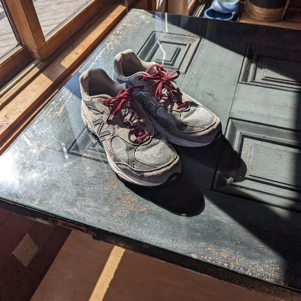 New Balance 990. Size 13 wide